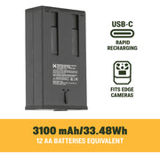 Moultrie Mobile Rechargeable Battery Pack