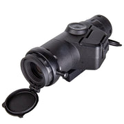 Sightmark Wraith 4K Mini Digital Night Vision Rifle Scope, 4-32x32mm, Black, Compact Aluminum Design, 8x Digital Zoom, SM18042