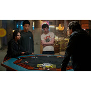 Now You See Me: Now You Don't 4K Ultra HD Blu-ray Movie with Digital Copy, Thriller, A062372