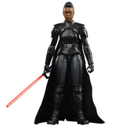 Hasbro Star Wars Black Series Reva Third Sister 6-Inch Action Figure with 2 Accessories F4362