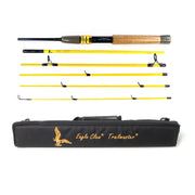Eagle Claw Trailmaster Series Travel Pack Rod - 7' - Medium Light - B