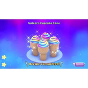 Planet Entertainment Yum Yum Cookstar (Nintendo Switch)
