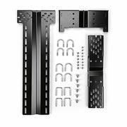 WARN UNIVERSAL PLOW MOUNT - NONE - ACC