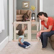 Safety Gate Loc/Swing26