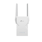 TP-Link BE3200 Wi-Fi 7 Dual-Band Range Extender with Fast 3.2 Gbps Transfer Rate Smart Roaming for Seamless Home Wireless Coverage and Direct Connection through Gigabit Ethernet Port RE3200BE
