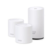 TP-Link Deco WM9000 AX3000 Wi-Fi 6 Dual-Band Indoor and Outdoor (IP65 Weatherproof) (3-pack)