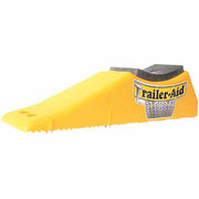 Camco 23 Trailer-Aid Plus Tandem Tire Changing Ramp - Features a 15,000-lb. Rating