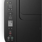 Canon 4463C003 PIXMA TS3420 Wireless Inkjet Printer, Black