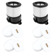 YNXGRCA IP1255QMG Filters Replacement Part for Shark