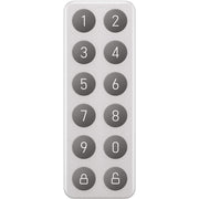 Wyze WLCKKP1 Keypad for Single Cylinder Deadbolt Smart Lock, Bluetooth Keypad