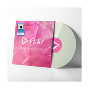 Atlantic Ed Sheeran - PLAY (Coke Bottle Clear Vinyl) (Vinyl)