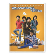 Warner Bros. Welcome Back Kotter: The Complete Series (DVD)