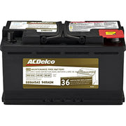 ACDelco 94RAGM AGM Automotive BCI Group 94R Battery