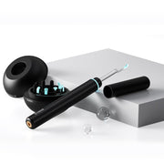 BEBIRD M9PRO Wireless Visual Ear Cleaner with Magnetic Charging Base, Which Holds Accessories