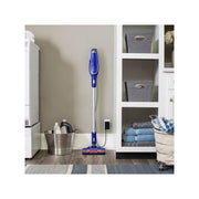Hoover BH53020 Impulse Cordless Stick Vacuum Cleaner, Blue