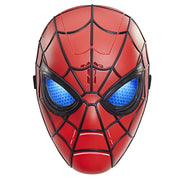 Hasbro G2448 Spider-Man Wisecrackin' Glow Mask
