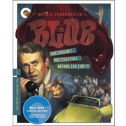 Phase 4 Films The Blob (Criterion Collection) (Blu-ray) (Widescreen) (DVD)