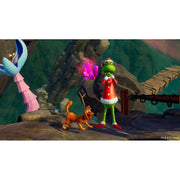 Outright Games The Grinch Christmas Adventures Merry & Mischievous Edition PlayStation 5