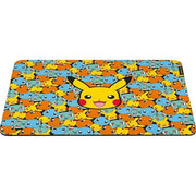 Razer Gigantus V2 Medium Cloth Gaming Mouse Pad, Textured Micro-Weave Surface, Thick Rubber Foam Base, Non-Slip, Pokmon Edition RZ02-03333900-R3M1