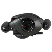 Quantum PT Smoke S3 Baitcast Reel - SM100HPT - 7.3:1 Gear Ratio
