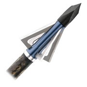 Muzzy 4-Blade Fixed-Blade Broadhead - Muzzy 100 - 100 Grain