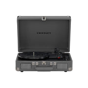 Crosley Cruiser Plus Turntable CR8005F-SG - SLATE ONE SIZE