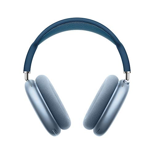 Apple AirPods Max Over-Ear Headphones, High-Fidelity Audio, Active Noi ...