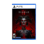 Activision Blizzard Diablo IV - (PlayStation 5)