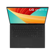 LG 16Z90R-G.AAM7U1 LG gram 16