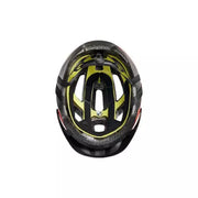 Trek Solstice Mips Bike Helmet, Lightweight Comfort, Adjustable Fit, Gloss Red, Radioactive Red