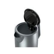 Ninja KT200 Precision Temperature Electric Kettle, 1500 watts, 7-Cup Capacity, Hold Temp Setting - Stainless Steel