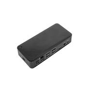 Targus DOCK182AUZ USB-C Universal DV4K Docking Station with 100W Power Delivery