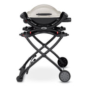 Weber Q Portable Grill Cart-6557