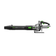 EGO Power+ Cordless Electric Leaf Blower, 880 CFM, 200 MPH, Variable Speed, Digital Display, Carbon Fiber Body, LB8800