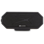 Altec Lansing HydraBlast Mag EverythingProof Speaker, Black - Portable & Easy to Carry