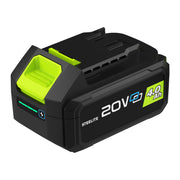 Steelite EDL-DC20A4 21V 4.0Ah Lithium Ion Battery Pack