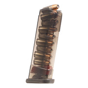 Elite Tactical Systems 9-Round Magazine for GLOCK 43 Pistols