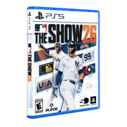 Sony Interactive Entertainment MLB The Show 26 Sports Video Game with 5 The Show Packs for PlayStation 5 1000047613