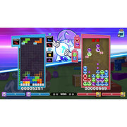 SEGA Puyo Puyo Tetris 2S (Nintendo Switch 2)