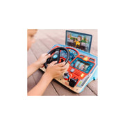 Melissa & Doug MDL33275 Paw Patrol Rescue Mission Dashboard