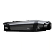 Cobra 0180012-1 RAD 700i Laser Radar Detector with Premium Detection, Black