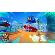 Game Mill Hot Wheels Let's Race: Ultimate Speed (Nintendo Switch)