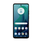 Motorola 4 GB Metro By T-Mobile Motorola G 5G 2024 Smartphone, Sage Green