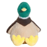 Jellycat Amuseable 7.8Inch Bashful Duck Stuffed Animal