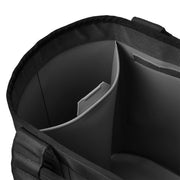 YETI Camino 35 Carryall Utility Bag with ThickSkin Shell, Deployable Dividers, Waterproof, Cherry Blossom