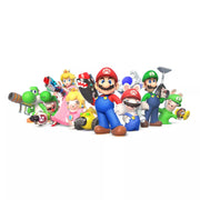 Nintendo Mario + Rabbids Kingdom Battle (Nintendo Switch)