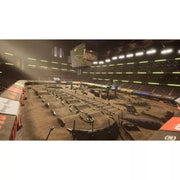 THQ Nordic MX vs ATV Legends - 2024 Monster Energy Supercross Edition (PlayStation 5)