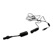 Dell 450-AAYR Power Adapter, Auto Air DC, 90 Watt, 12 V DC Input, Black