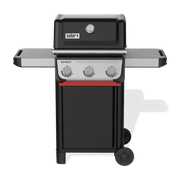 Weber E-310 Spirit Three-Burner Propane Grill