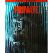 Paramount Primate (Blu-ray + Digital Copy)